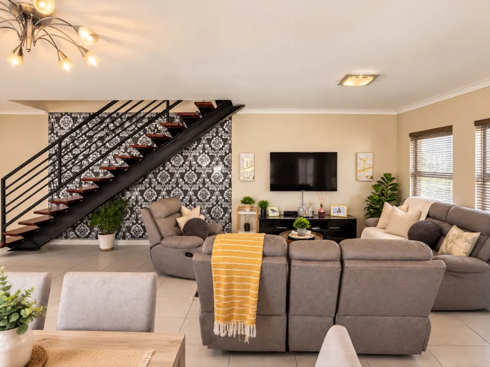 Townhouse for sale in Cashan - 1RU1755064 Townhouse for sale in Cashan - 1RU1755064
