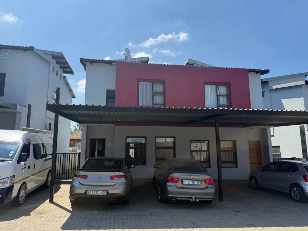 Townhouse for sale in Cashan - 1RU1755064