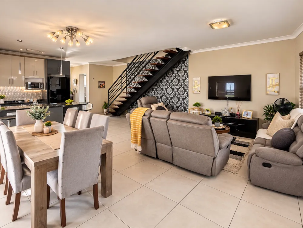 Townhouse for sale in Cashan - 1RU1755064 Townhouse for sale in Cashan - 1RU1755064