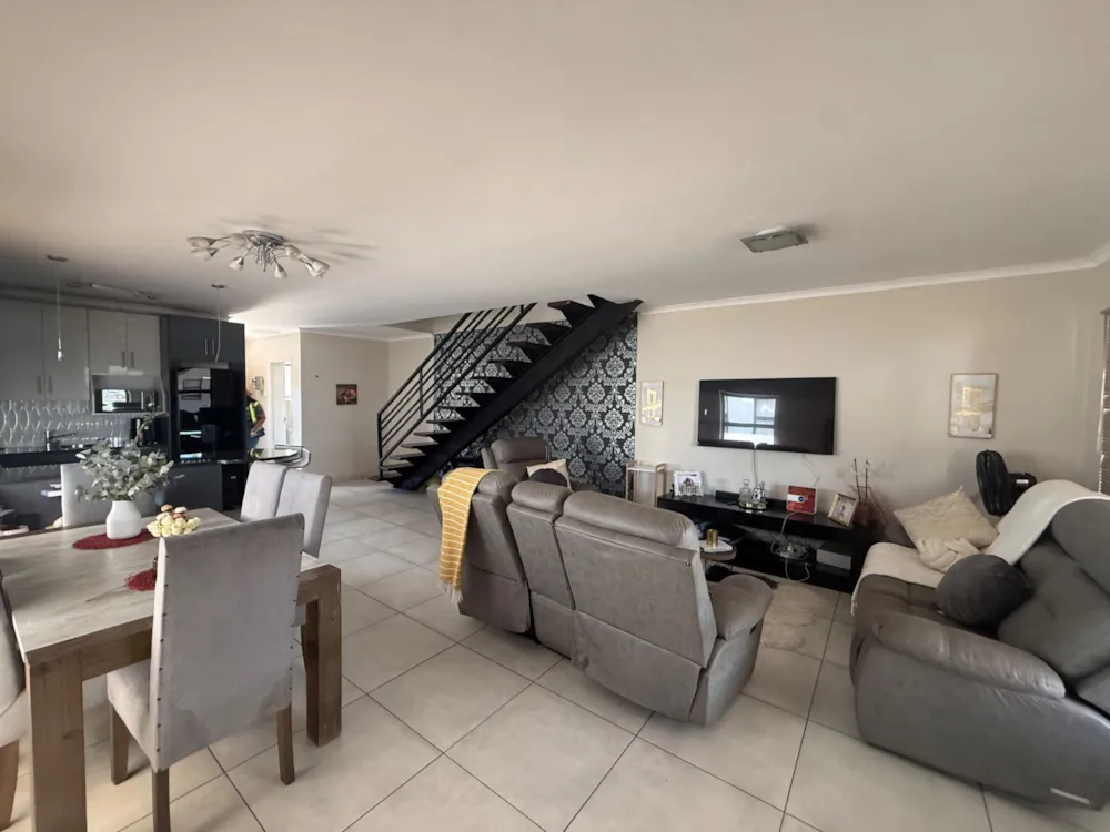 Townhouse for sale in Cashan - 1RU1755064