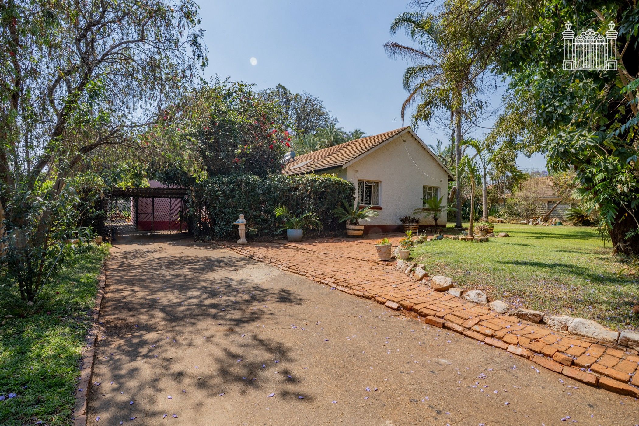 House for sale in Mabelreign, Zimbabwe - 3ZB1756681
