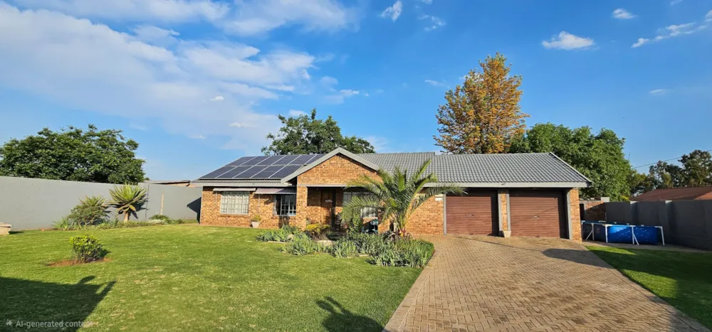 House for sale in Riversdale, Meyerton - 1VT1755515 House for sale in Riversdale, Meyerton - 1VT1755515