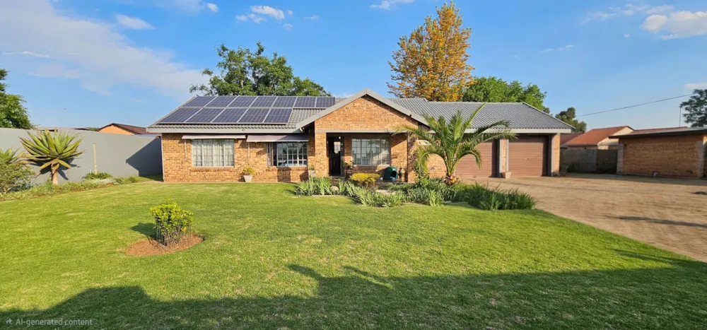House for sale in Riversdale, Meyerton - 1VT1755515 House for sale in Riversdale, Meyerton - 1VT1755515