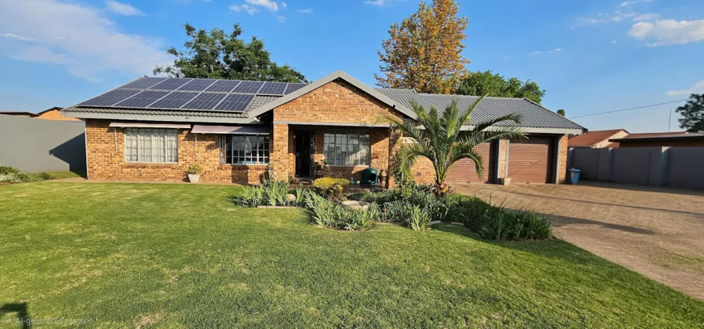 House for sale in Riversdale, Meyerton - 1VT1755515 House for sale in Riversdale, Meyerton - 1VT1755515