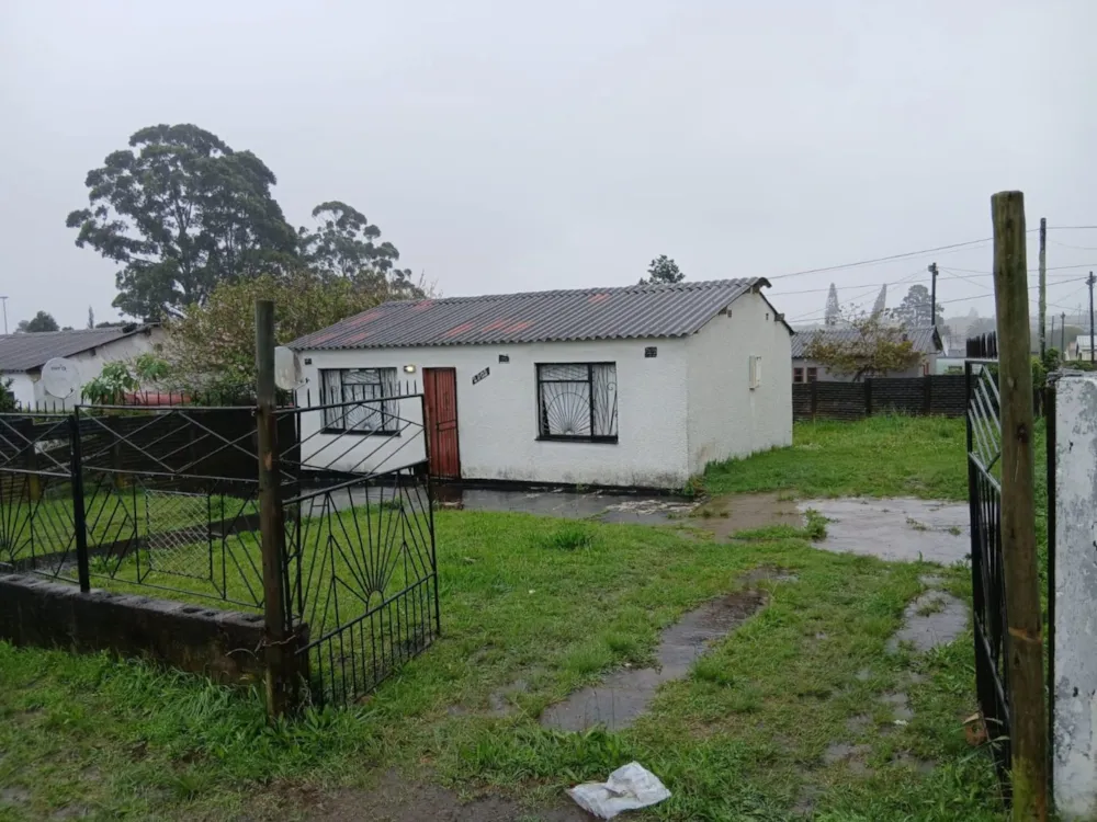 House for sale in Butterworth - 1MH1755042