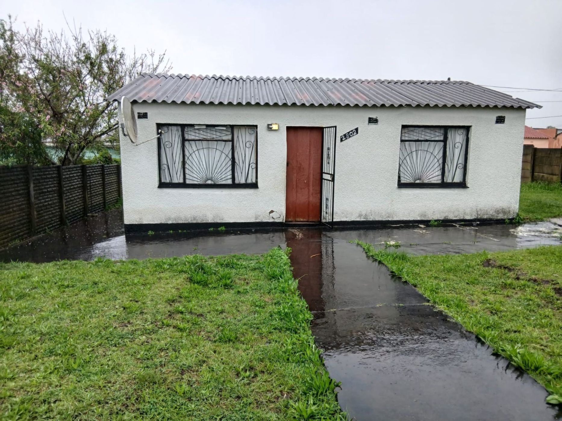 House for sale in Butterworth - 1MH1755042
