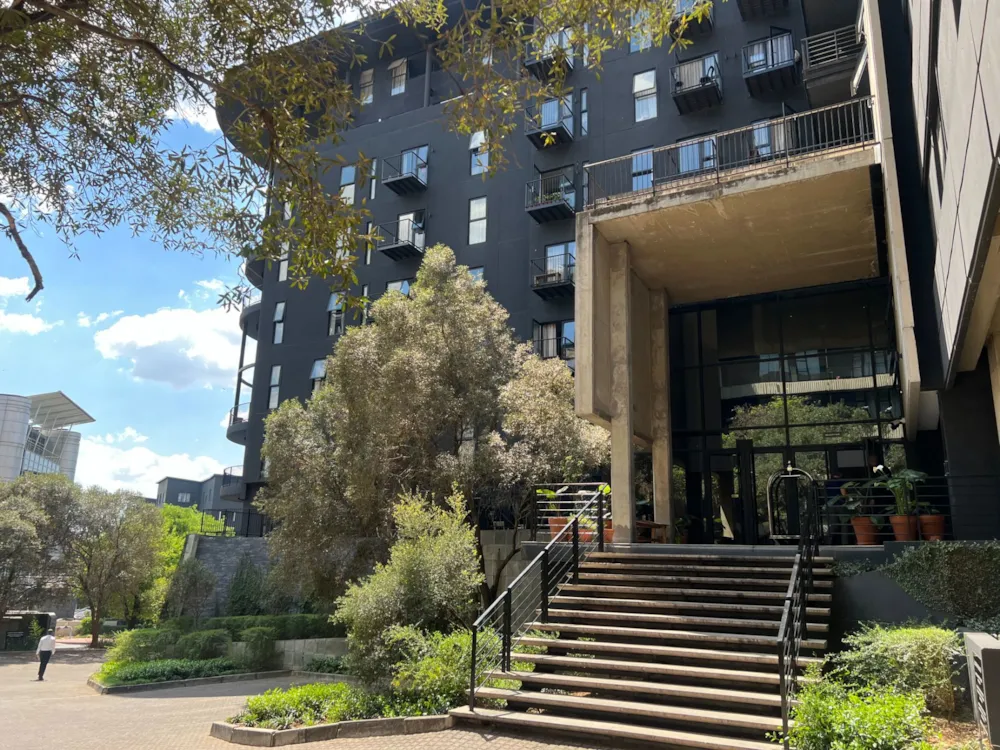 Apartment to rent in Sandton - JBL1755063 Apartment to rent in Sandton - JBL1755063