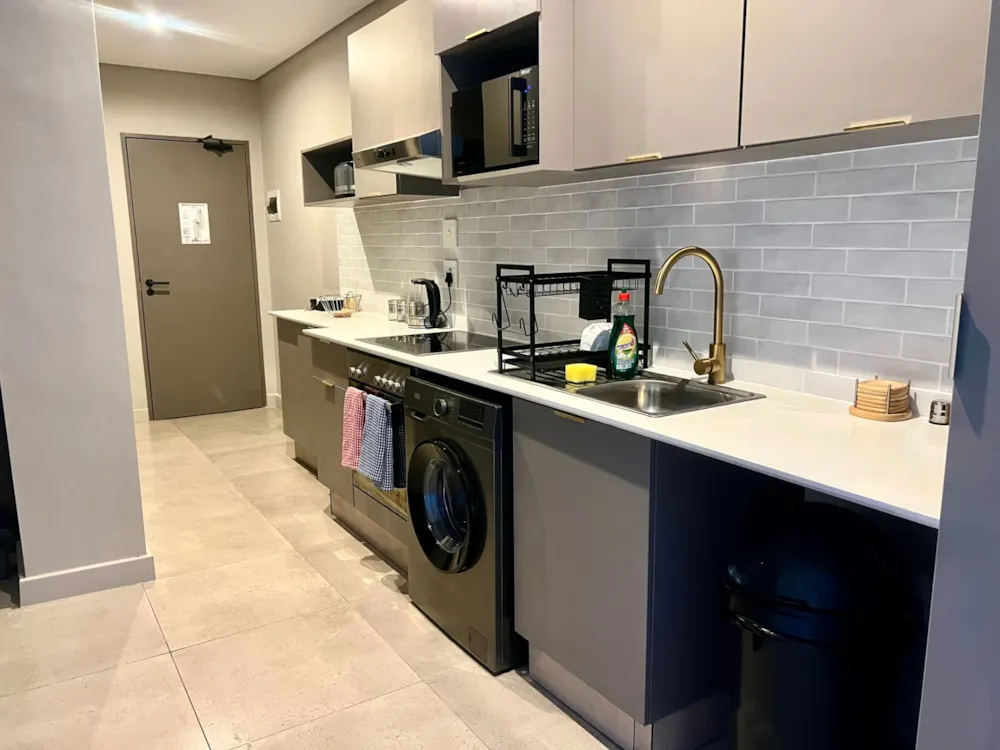 Apartment to rent in Sandton - JBL1755063 Apartment to rent in Sandton - JBL1755063