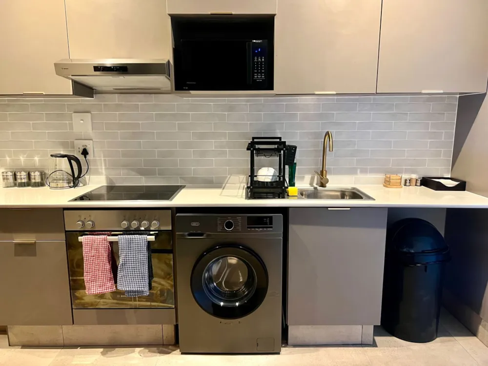 Apartment to rent in Sandton - JBL1755063 Apartment to rent in Sandton - JBL1755063