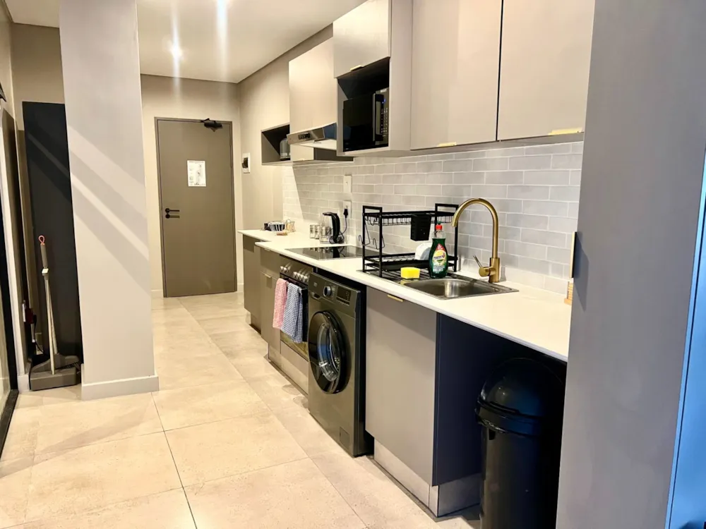 Apartment to rent in Sandton - JBL1755063 Apartment to rent in Sandton - JBL1755063