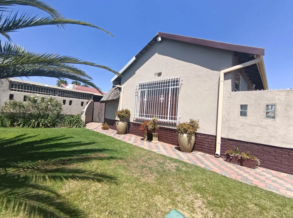 House for sale in Vanderbijlpark SE 7 - 1VT1755190 House for sale in Vanderbijlpark SE 7 - 1VT1755190
