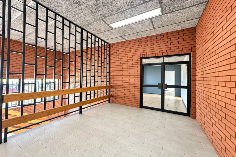 Commercial Building to rent in Ermelo Central - 1EM1755062 Commercial Building to rent in Ermelo Central - 1EM1755062
