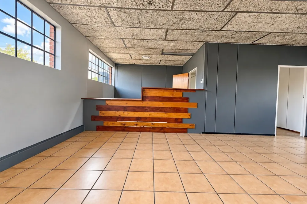 Commercial Building to rent in Ermelo Central - 1EM1755062 Commercial Building to rent in Ermelo Central - 1EM1755062