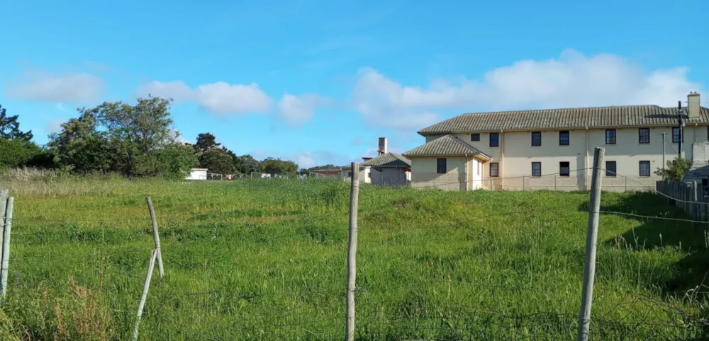 Vacant land for sale in Albertinia - 1SR1755095