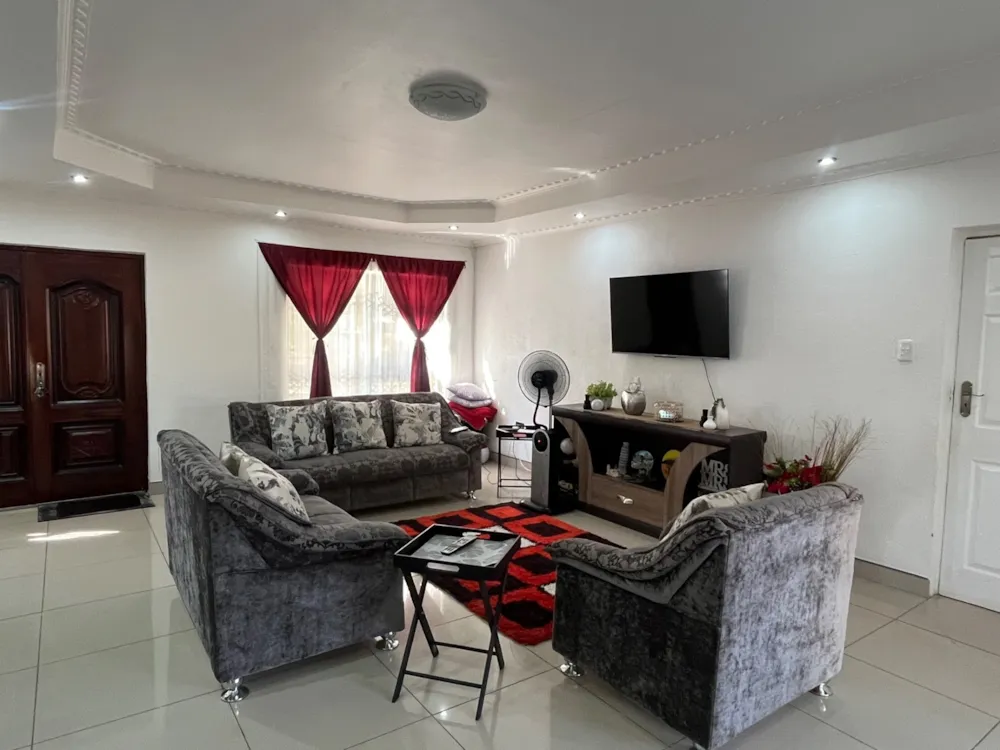 House for sale in Sunset View, Newcastle - 1NW1756721