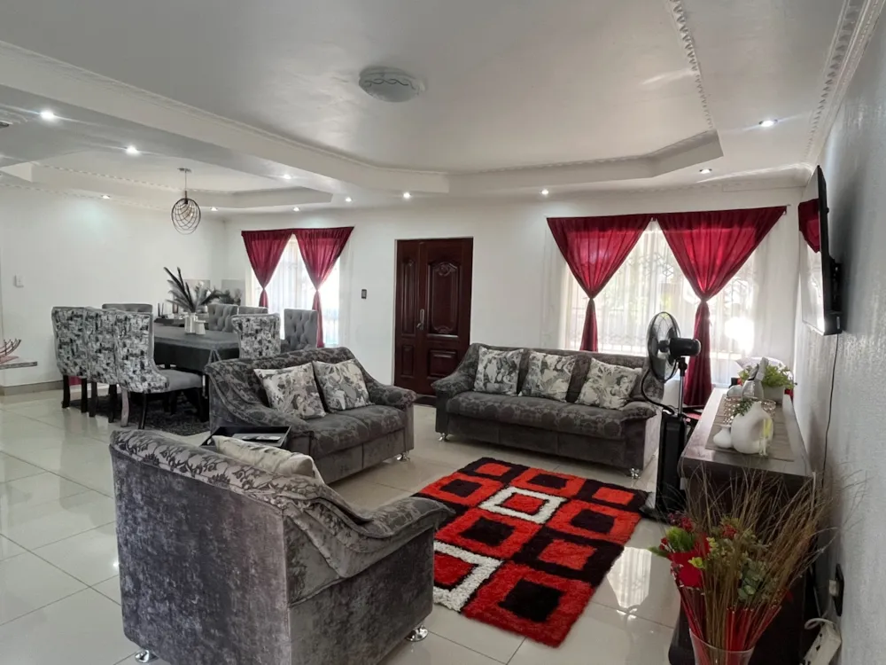 House for sale in Sunset View, Newcastle - 1NW1756721