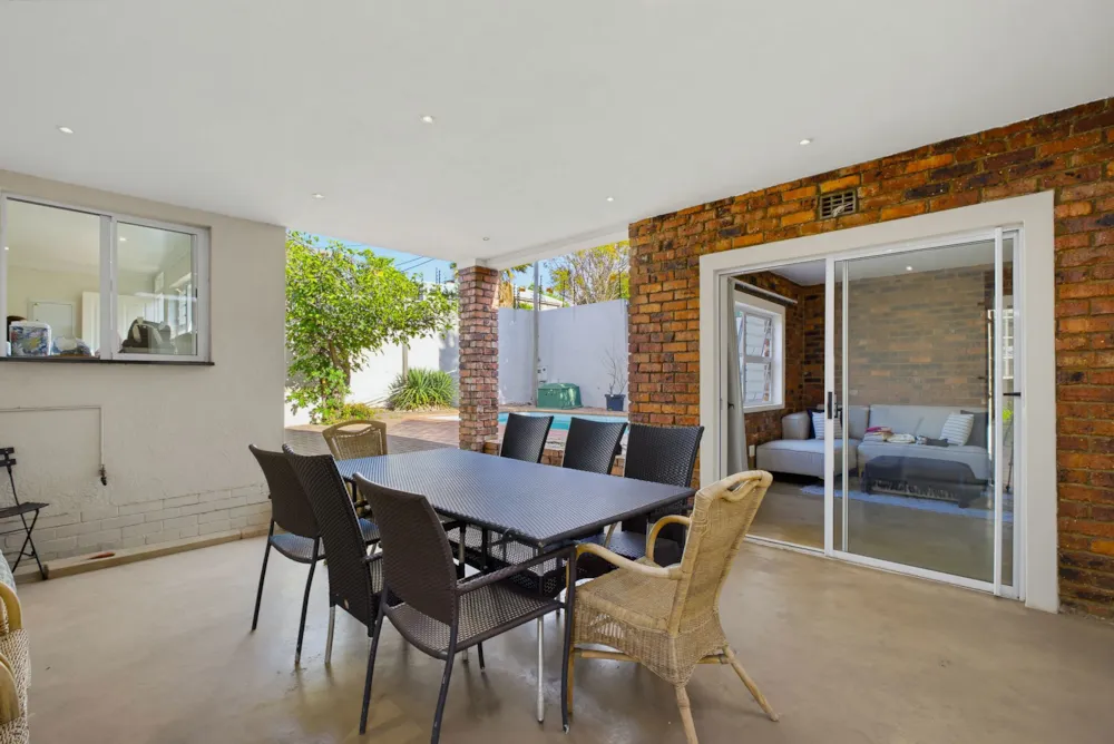 House to rent in Parkhurst - JBL1755789