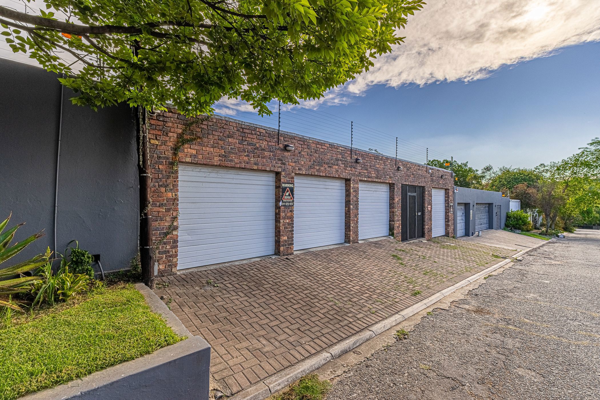House to rent in Parkhurst - JBL1755789