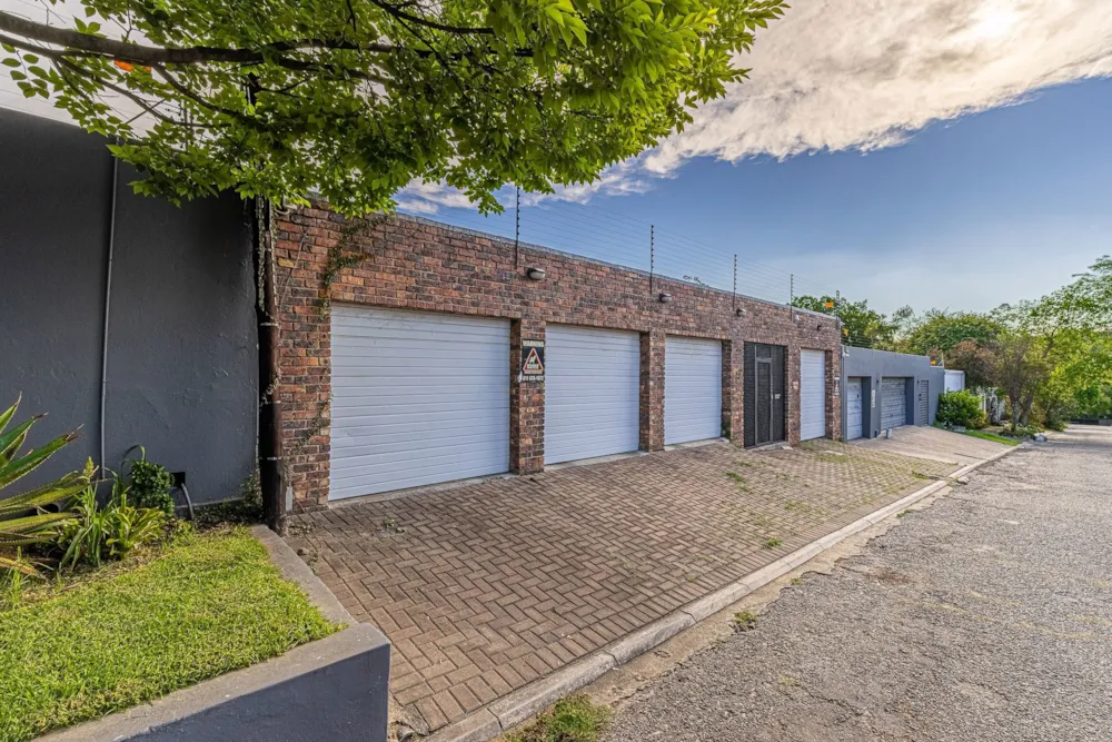 House to rent in Parkhurst - JBL1755789