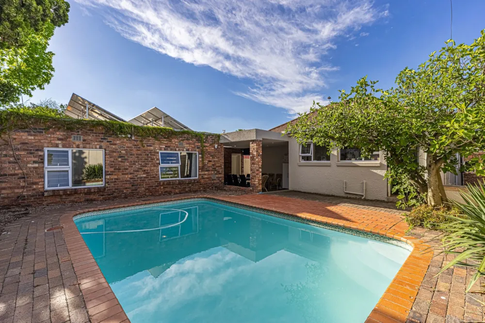 House to rent in Parkhurst - JBL1755789