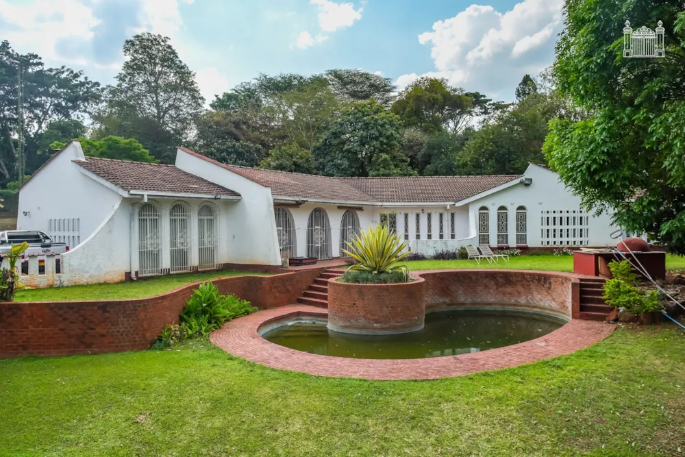House for sale in Chisipite, Zimbabwe - 3ZB1755093