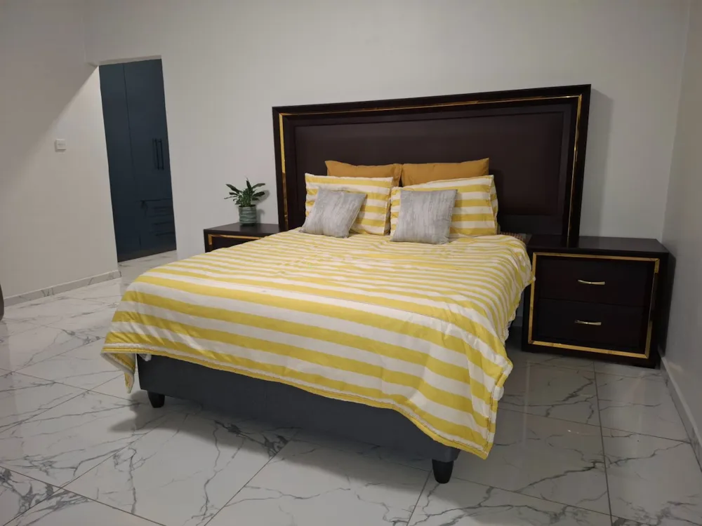 House to rent in Block 6, Botswana - 3BO1755100 House to rent in Block 6, Botswana - 3BO1755100