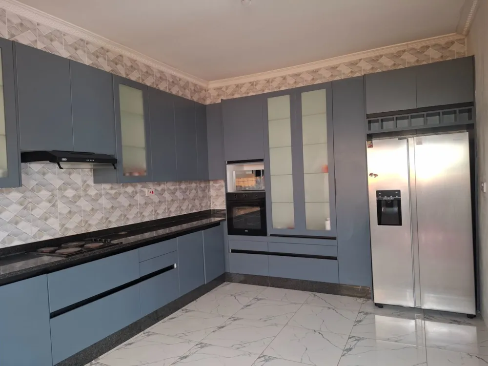 House to rent in Block 6, Botswana - 3BO1755100 House to rent in Block 6, Botswana - 3BO1755100