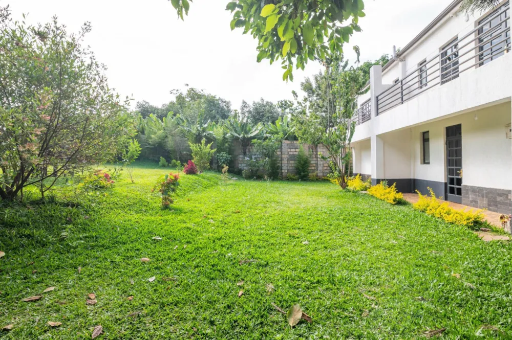 Cottage to rent in Tigoni, Kenya - 3KE1755110