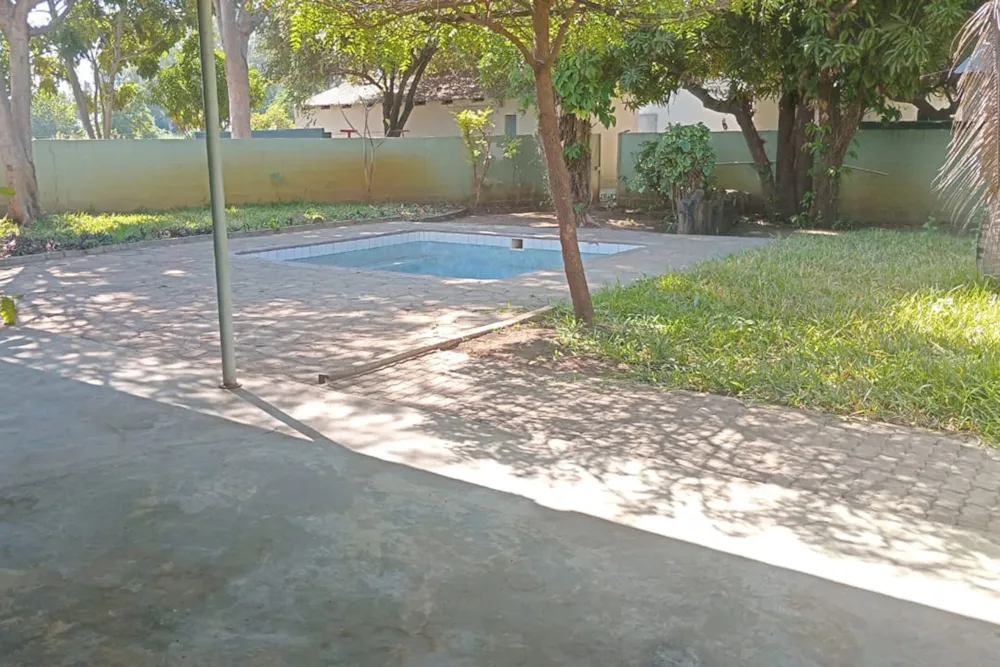 House to rent in Tete, Mozambique - 3MQ1755133 House to rent in Tete, Mozambique - 3MQ1755133