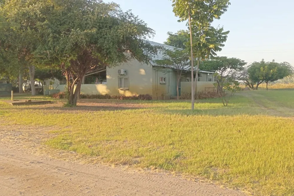 House to rent in Tete, Mozambique - 3MQ1755133 House to rent in Tete, Mozambique - 3MQ1755133