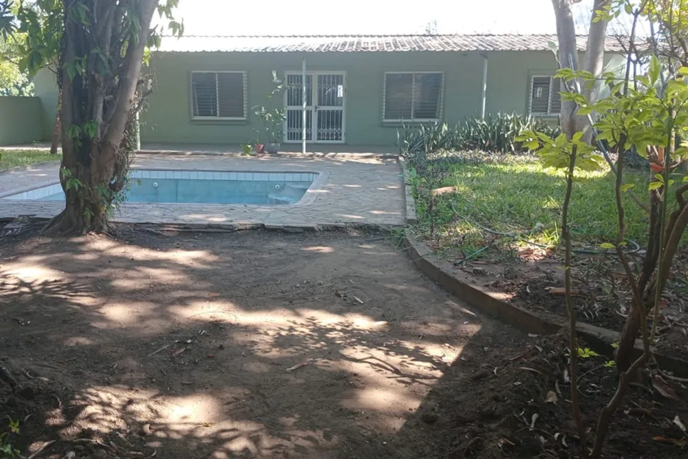 House to rent in Tete, Mozambique - 3MQ1755133 House to rent in Tete, Mozambique - 3MQ1755133