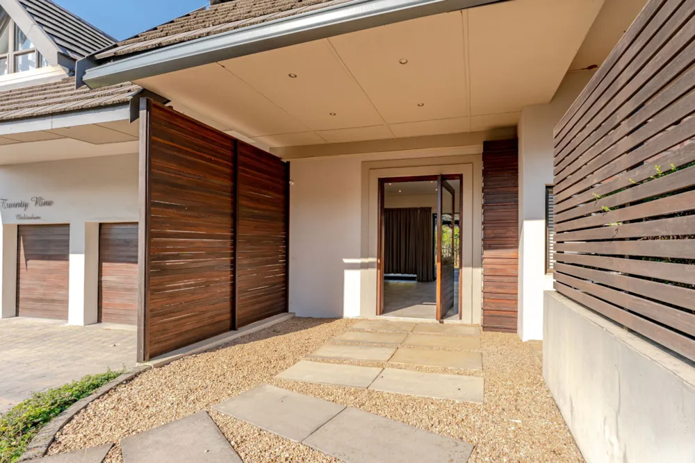 House to rent in Cotswold Downs Estate - 1KF1755135