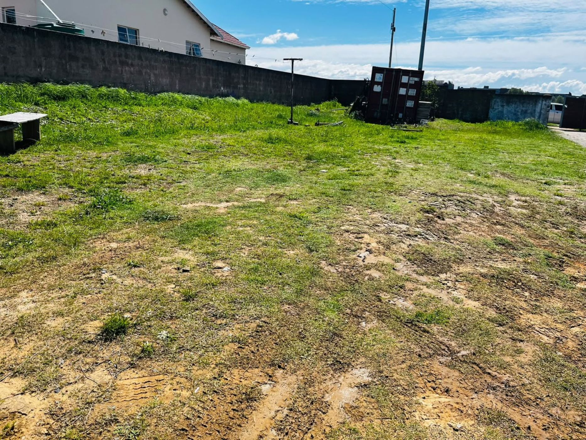 Vacant land for sale in Southridge Park - 1MH1755157