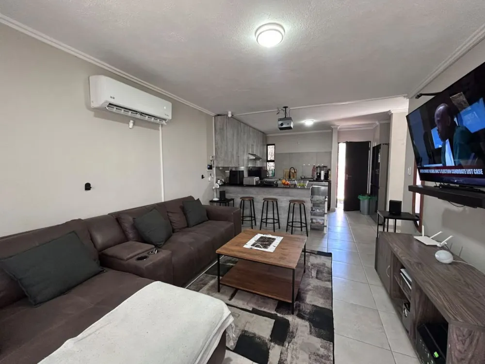 Townhouse for sale in Stonehenge Ext 1 - 1NS1755186 Townhouse for sale in Stonehenge Ext 1 - 1NS1755186
