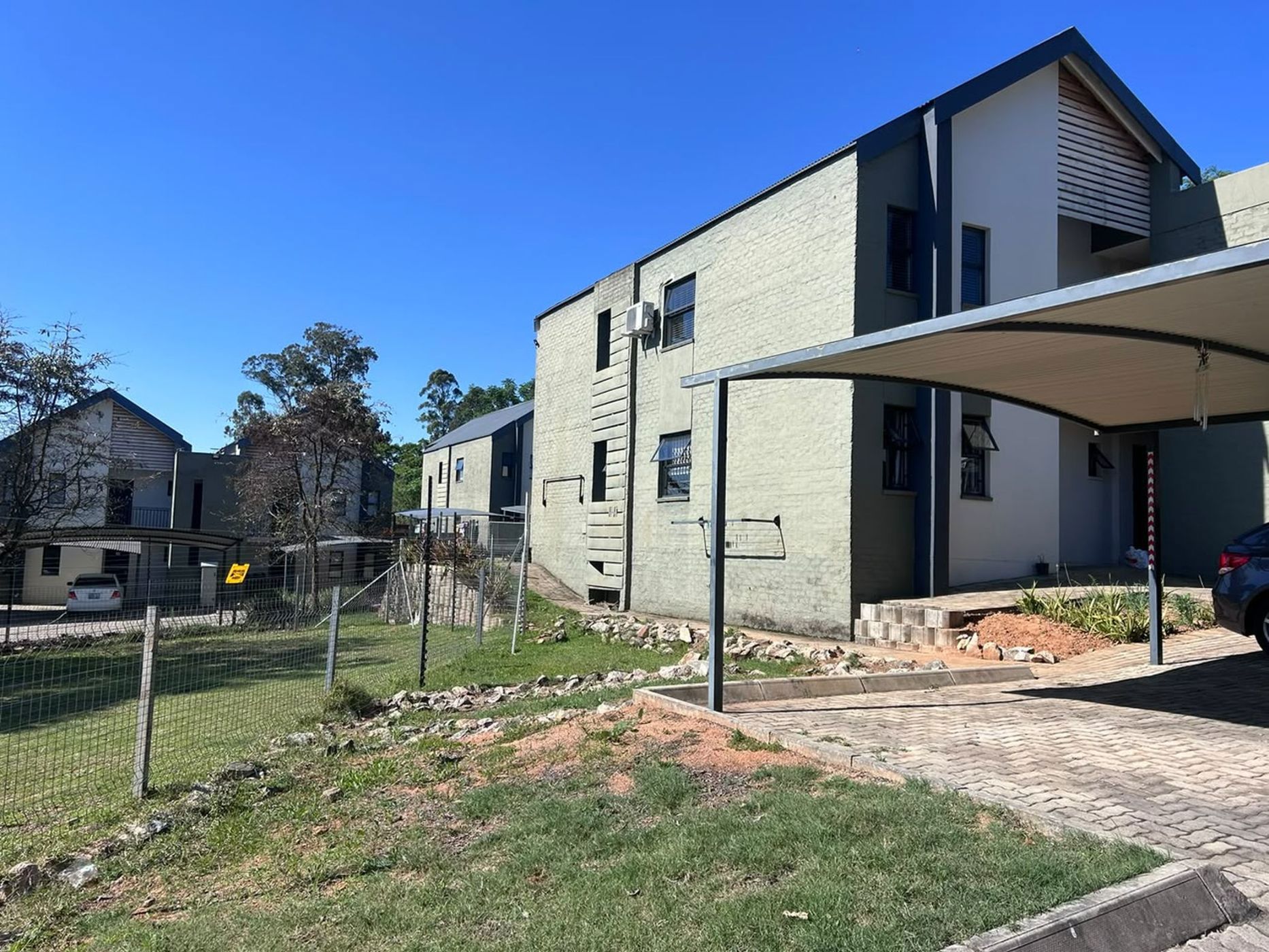Townhouse for sale in Stonehenge Ext 1 - 1NS1755186