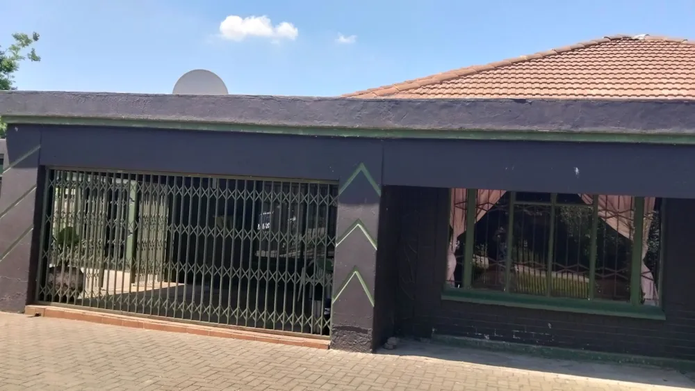 House for sale in Vereeniging Central - 1VT1755918 House for sale in Vereeniging Central - 1VT1755918