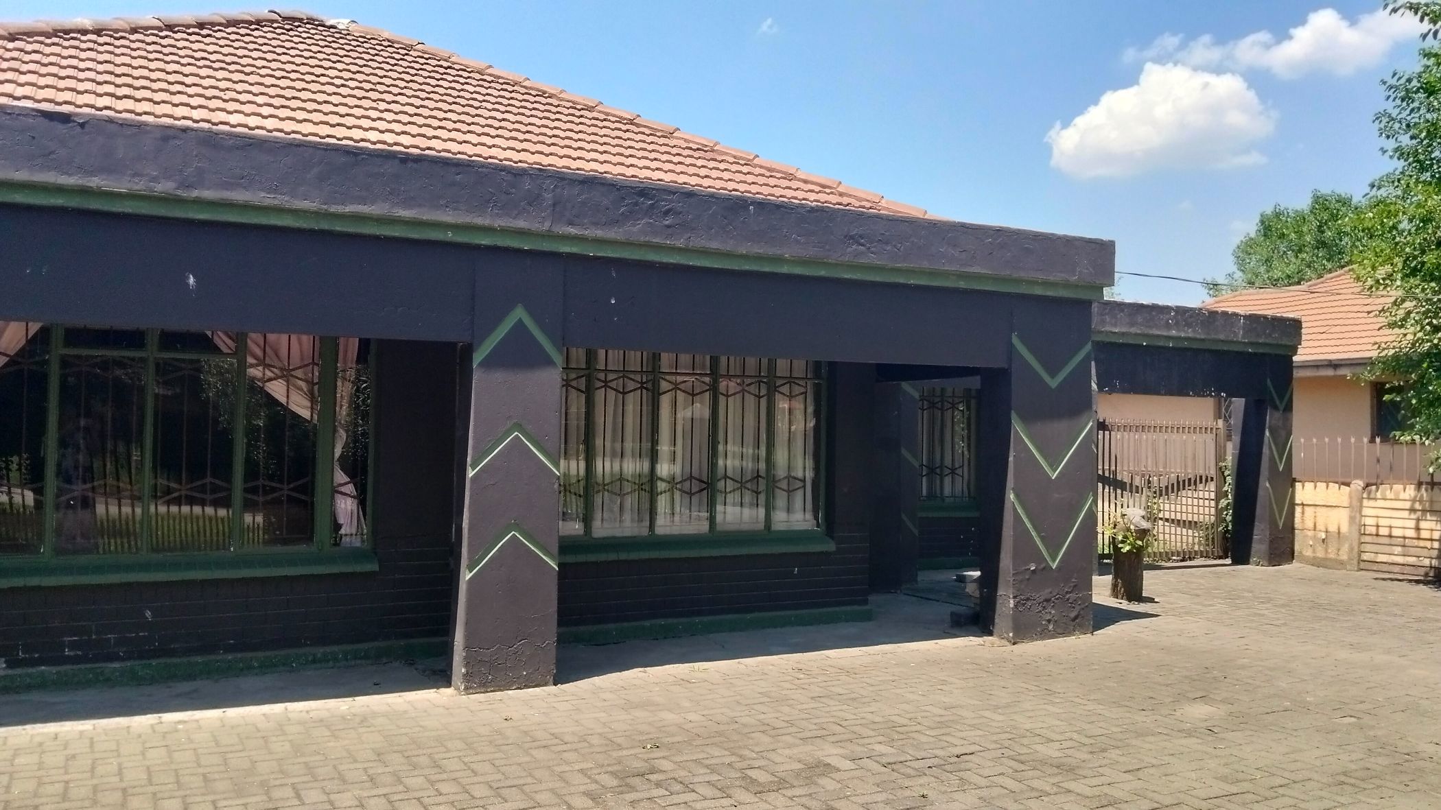 House for sale in Vereeniging Central - 1VT1755918