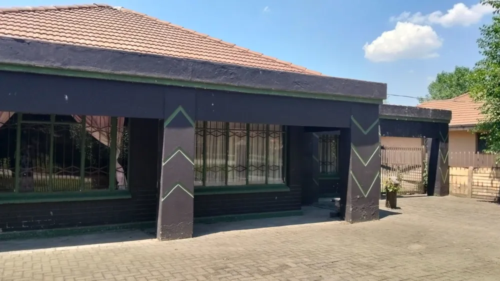 House for sale in Vereeniging Central - 1VT1755918 House for sale in Vereeniging Central - 1VT1755918