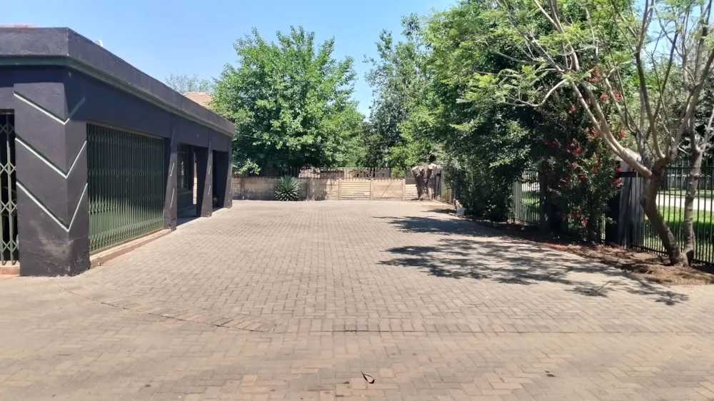 House for sale in Vereeniging Central - 1VT1755918 House for sale in Vereeniging Central - 1VT1755918