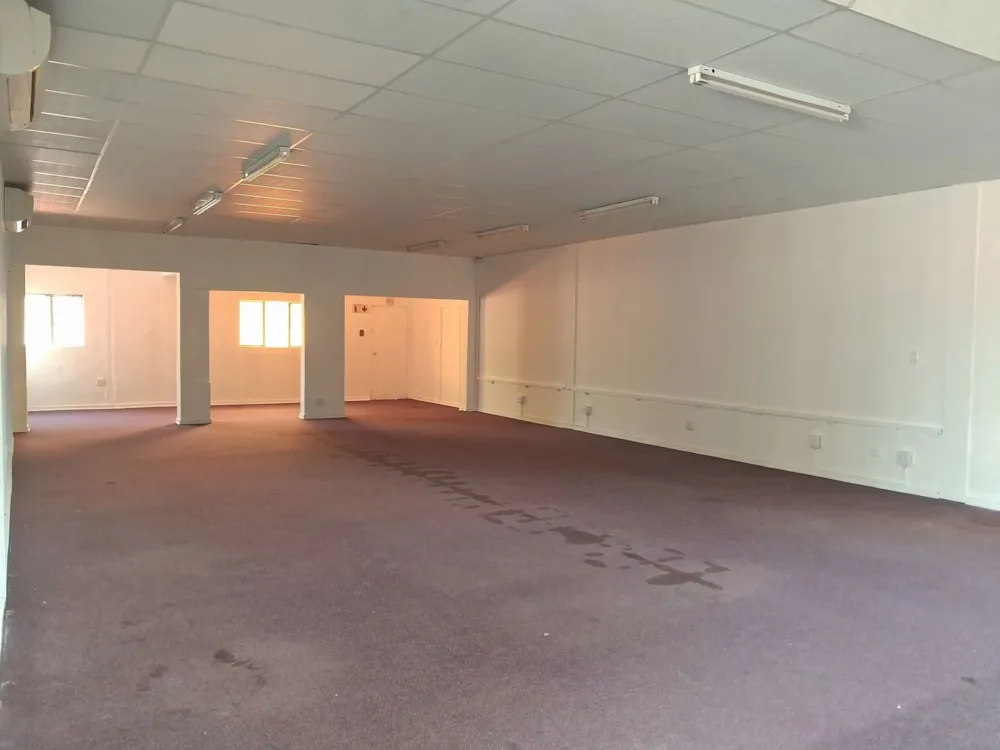 Commercial Building to rent in Fichardt Park - 1BX1755156