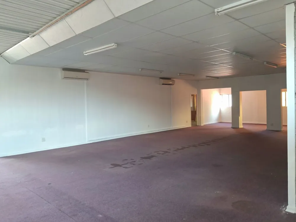 Commercial Building to rent in Fichardt Park - 1BX1755156