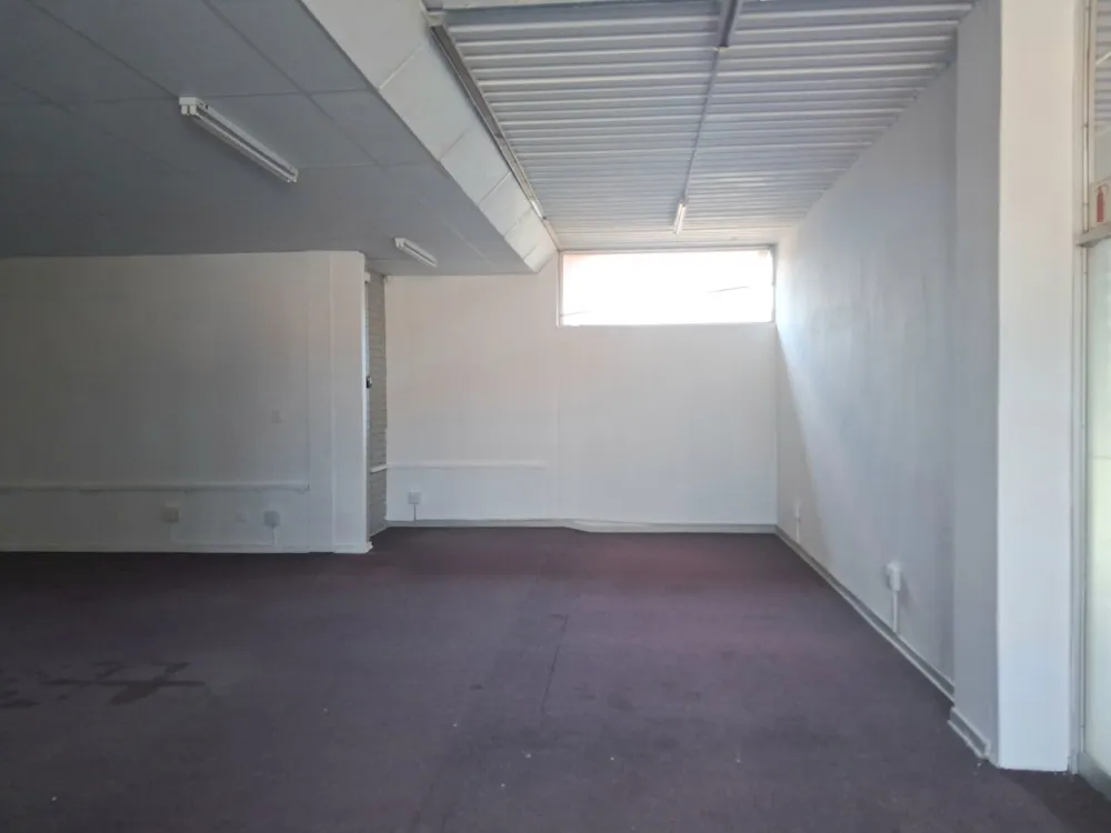 Commercial Building to rent in Fichardt Park - 1BX1755156