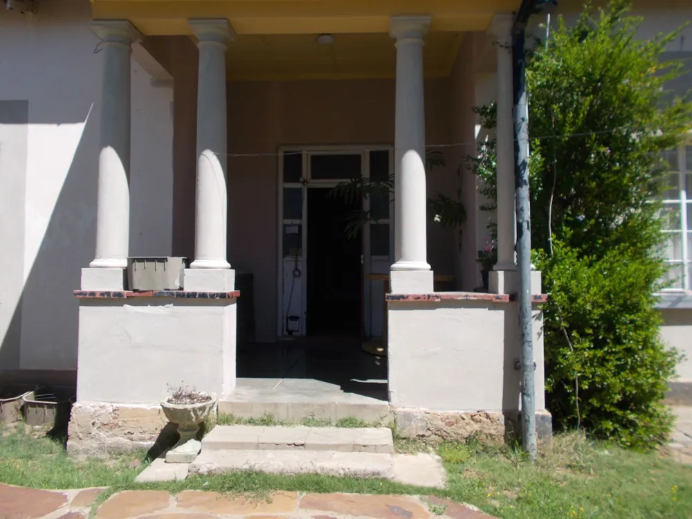 House for sale in Bethulie - 1KK1756797 House for sale in Bethulie - 1KK1756797