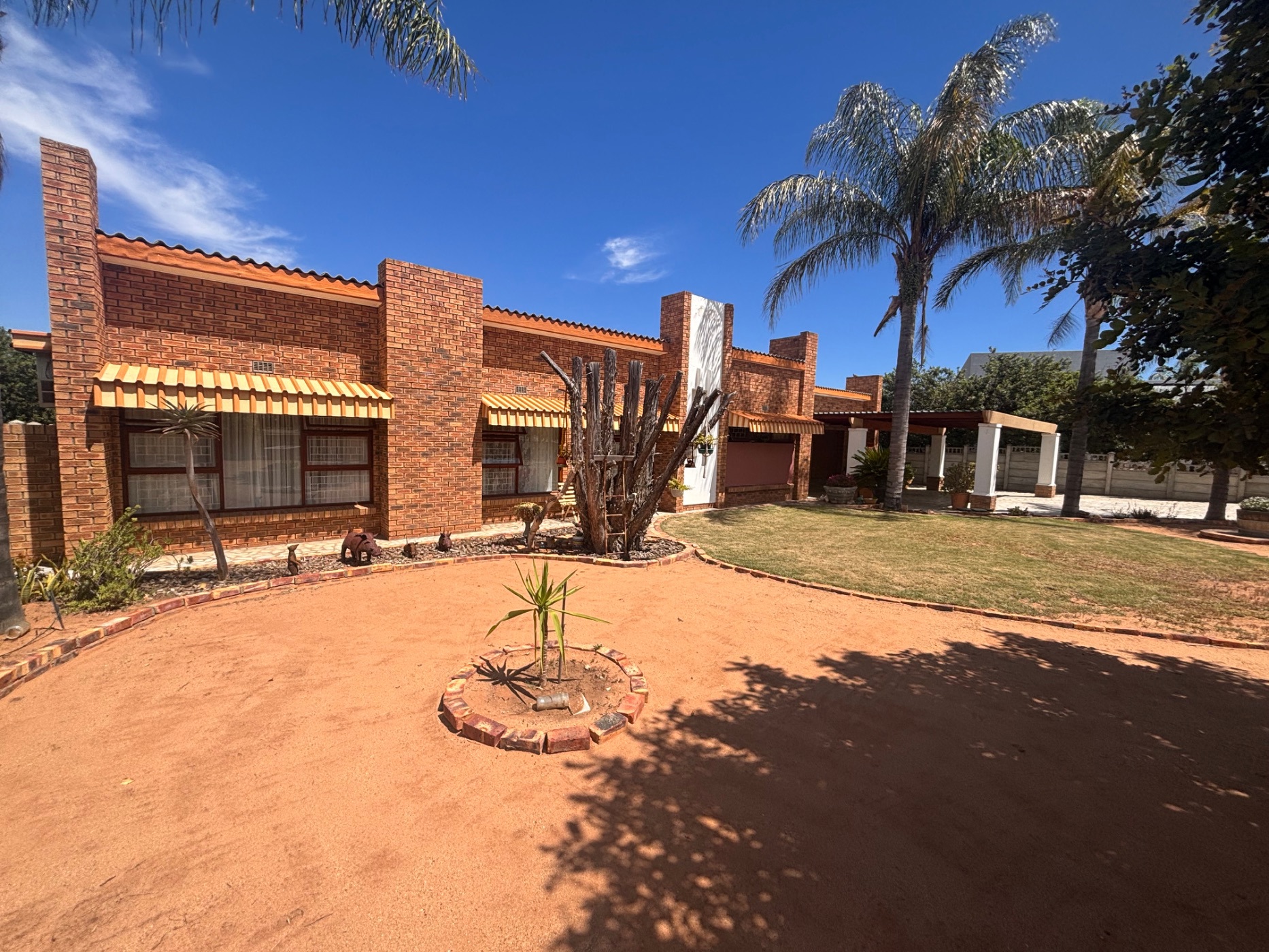House for sale in Vanrhynsdorp - 1NA1755208