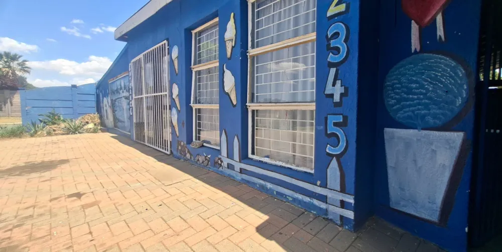 House for sale in Vanderbijlpark SE 1 - 1VT1756035