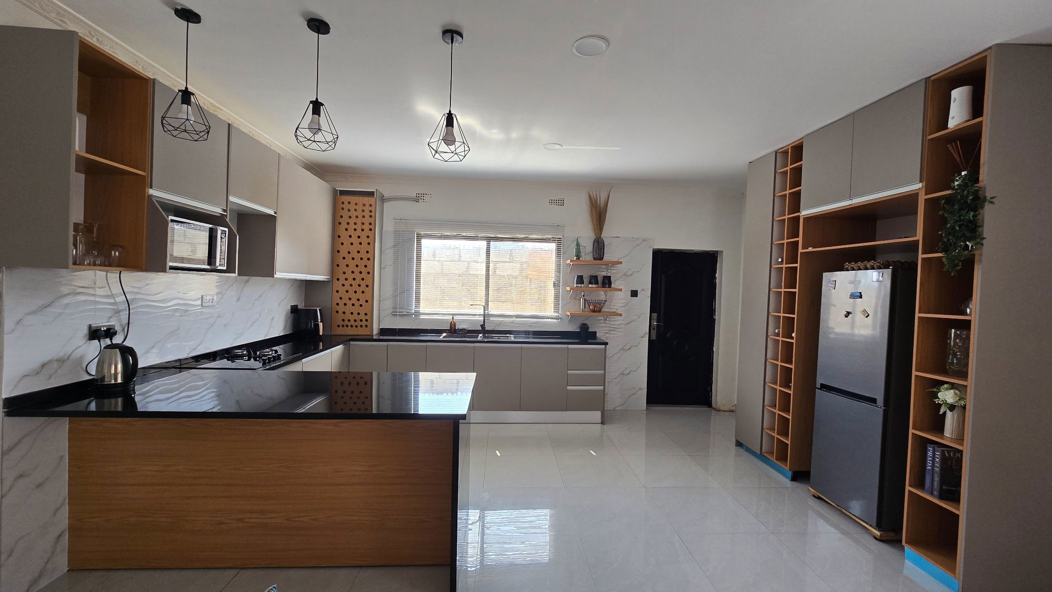 Apartment to rent in Chalala, Zambia - 3ZA1755202