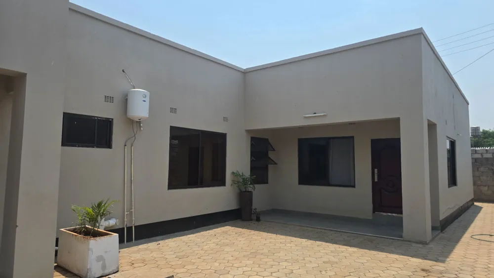 Apartment to rent in Chalala, Zambia - 3ZA1755202