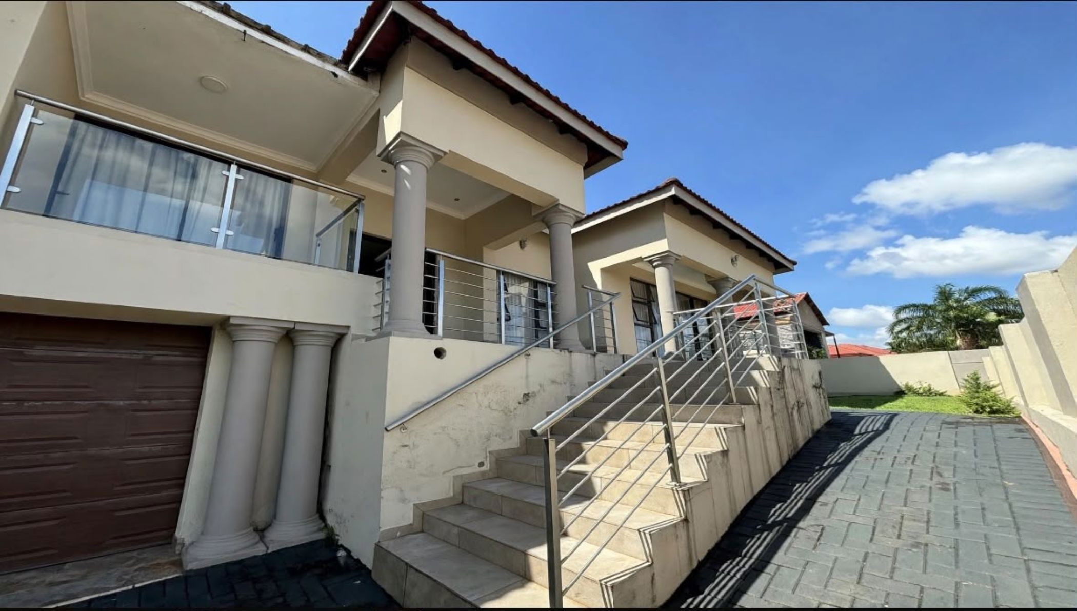 House for sale in Arbor Park, Tzaneen - 1TA1755198