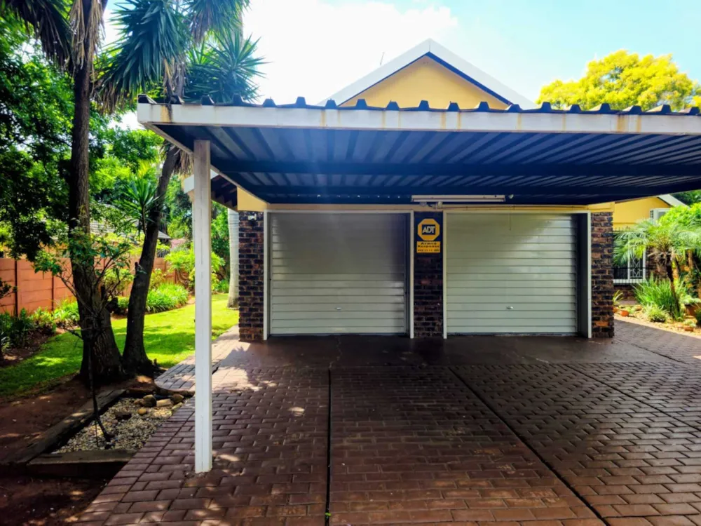 House for sale in Theresapark - PTM1755224