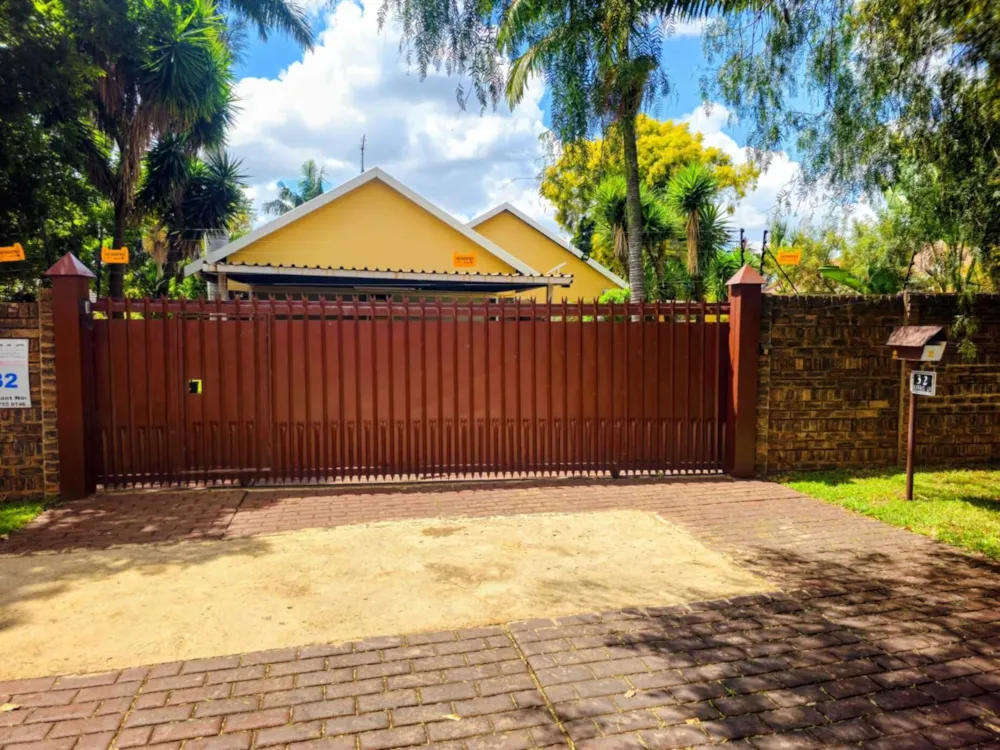 House for sale in Theresapark - PTM1755224
